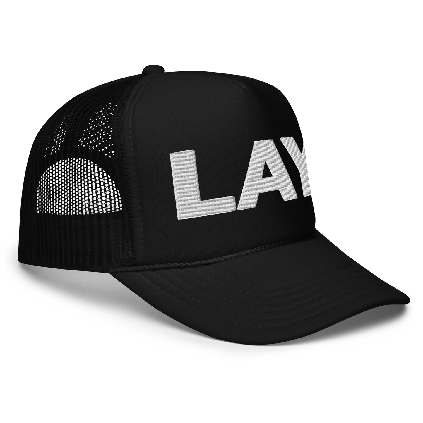 lay hat